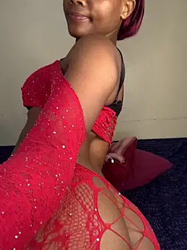 Lady-Amina online show from December 2025 02:24:01 AM