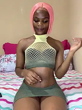 Lady-Amina online show from April 2026 05:17:02 PM