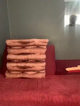 Snapshot of Lady-Amina chatting on October 2025 07:10:01 AM Lady-Amina online show from October 2025 07:10:01 AM