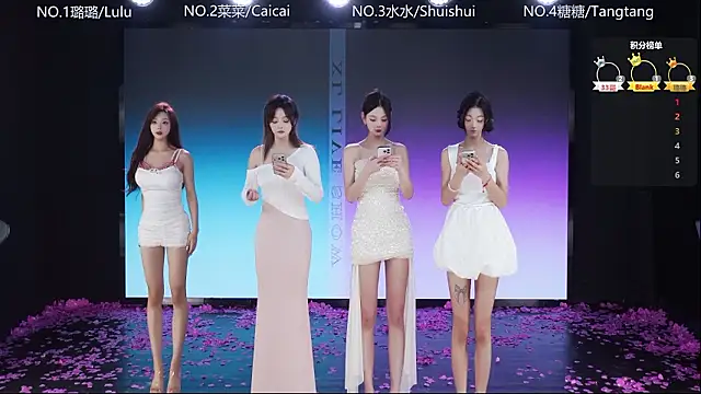 Snapshot of SK-001 chatting on February 2026 01:16:02 PM SK-001 online show from February 2026 01:16:02 PM