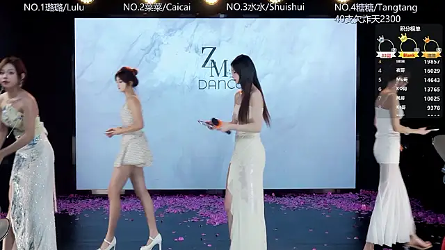 Snapshot of SK-001 chatting on January 2026 01:15:01 PM SK-001 online show from January 2026 01:15:01 PM