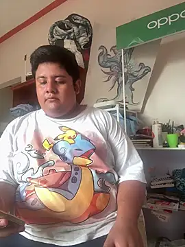 Ositomex1 online show from April 2026 04:08:02 PM