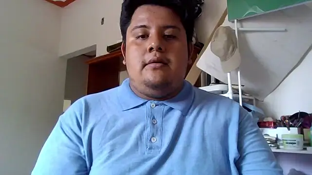 Ositomex1 online show from April 2026 05:06:02 PM