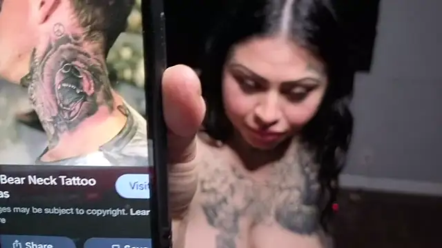 chicanachic13 online show from November 2025 06:17:01 AM