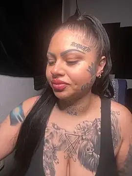 chicanachic13 online show from October 2025 05:44:01 AM