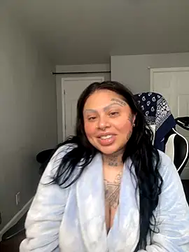 chicanachic13 online show from September 2025 10:50:01 PM