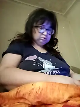 Albina888 online show from November 2025 08:19:02 AM