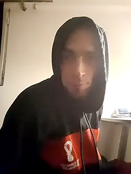 Kinshasa95 online show from February 2026 01:38:01 AM