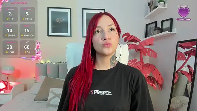 Snapshot of Angel_Blck chatting on February 2026 01:30:01 PM Angel Blck online show from February 2026 01:30:01 PM