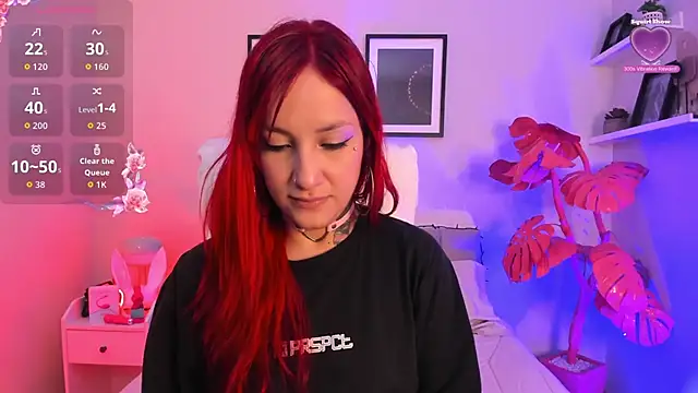 Snapshot of Angel_Blck chatting on February 2026 01:10:01 PM Angel Blck online show from February 2026 01:10:01 PM