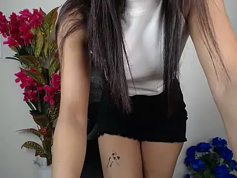Snapshot of Baby_Crushh chatting on October 2025 06:37:01 AM Baby Crushh online show from October 2025 06:37:01 AM