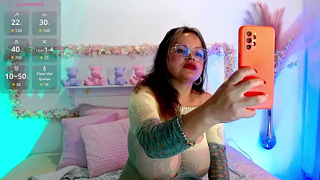 vintoria cherry online show from October 2025 11:35:02 AM