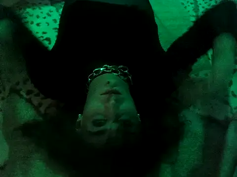 AngelSatana666 online show from January 2026 07:04:01 AM