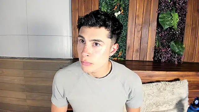 AustinJones  online show from November 2025 07:14:02 PM