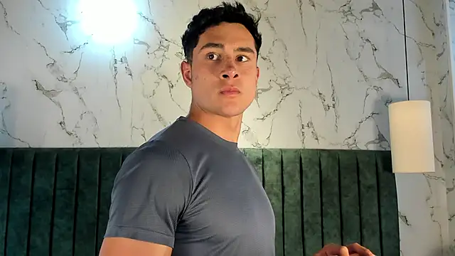 AustinJones  online show from November 2025 07:25:02 PM