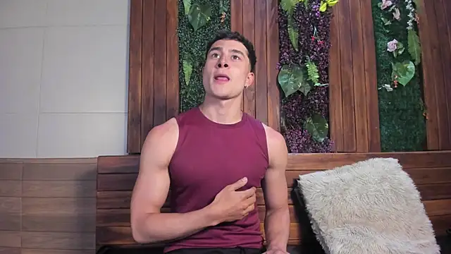 AustinJones  online show from April 2026 07:59:01 PM