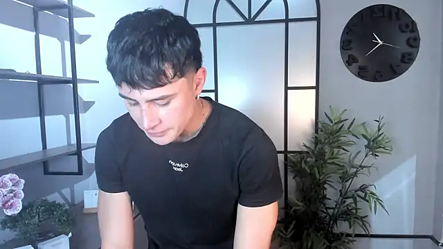 AustinJones  online show from March 2026 03:27:02 PM