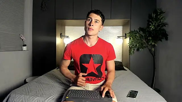 Snapshot of AustinJones_ chatting on May 2026 11:28:01 PM AustinJones online show from May 2026 11:28:01 PM