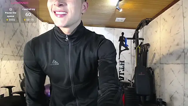 AustinJones  online show from December 2025 07:07:02 PM