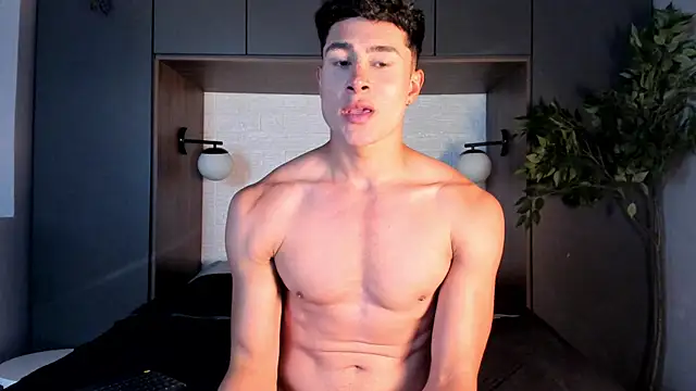 AustinJones  online show from November 2025 07:35:01 PM