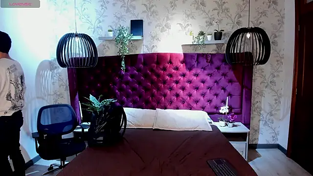 AustinJones  online show from December 2025 07:25:02 PM