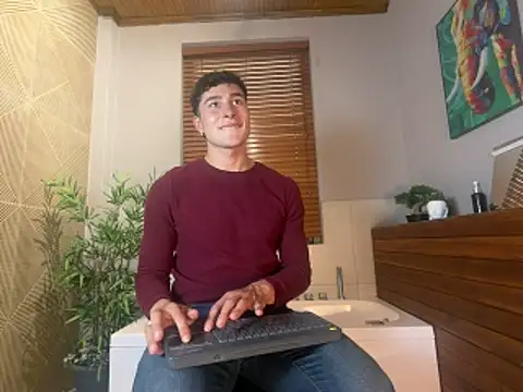 AustinJones  online show from January 2026 08:29:01 PM