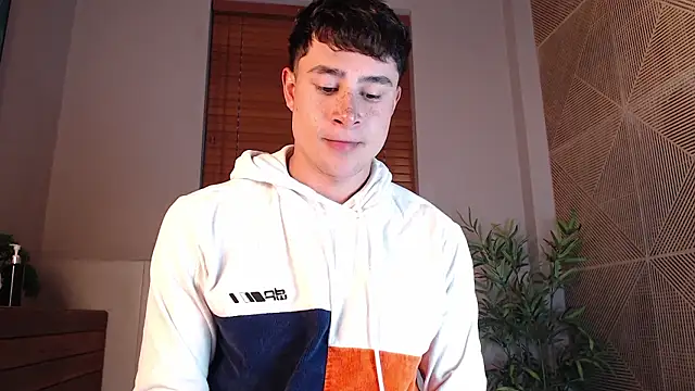 AustinJones  online show from March 2026 03:57:02 PM