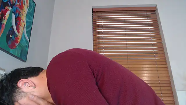 AustinJones  online show from March 2026 09:17:02 PM