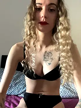 Bianca XX25 online show from November 2025 09:01:01 AM