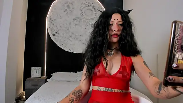 MistressMariam  online show from October 2025 08:30:01 PM
