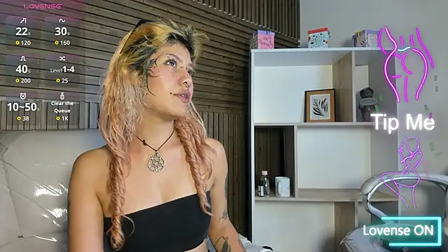 MistressMariam  online show from November 2025 09:07:01 PM