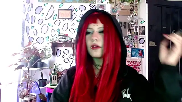 MistressMariam  online show from September 2025 08:59:02 PM
