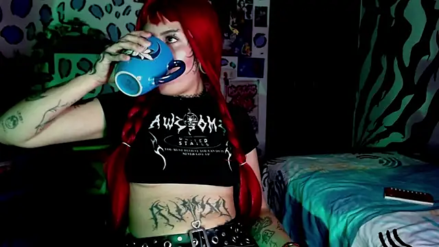 MistressMariam  online show from September 2025 12:17:01 AM