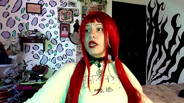 MistressMariam  online show from October 2025 10:11:01 PM