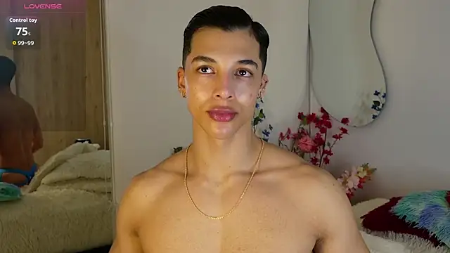 Troye Williams online show from June 2026 10:37:02 AM