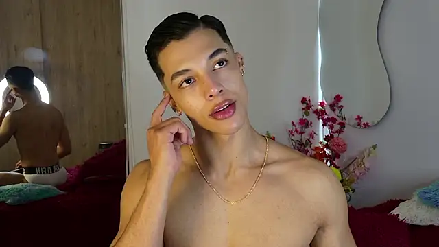 Troye Williams online show from March 2026 12:29:01 PM
