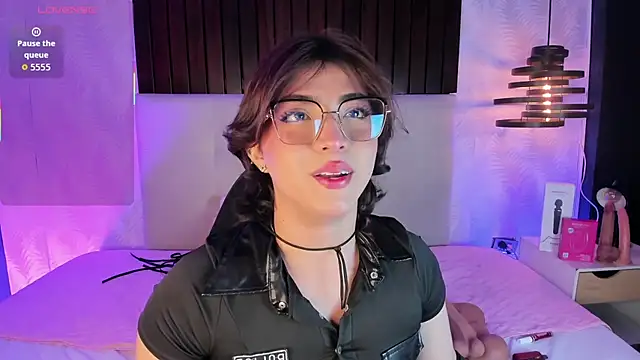 Creamy Angelo online show from March 2026 04:08:02 AM