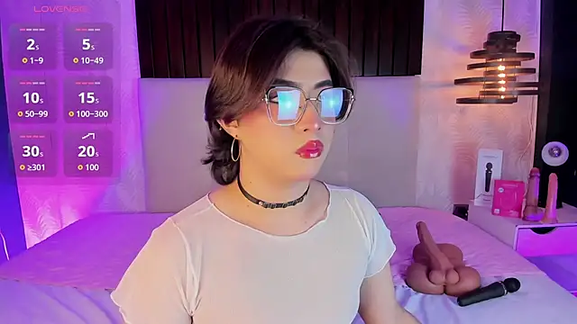 Creamy Angelo online show from March 2026 04:59:02 AM