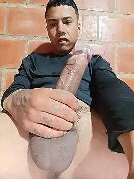 eldelmienbrogrueso online show from June 2026 09:19:01 PM