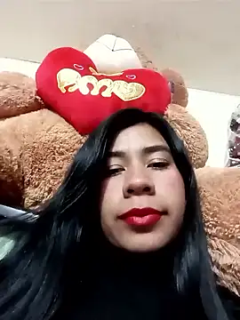 Snapshot of PAMELA_MILKK chatting on September 2025 10:43:01 PM PAMELA MILKK online show from September 2025 10:43:01 PM
