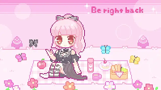 starrraura online show from March 2026 10:16:01 PM