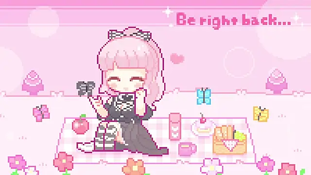 Snapshot of starrraura chatting on February 2026 10:29:01 PM starrraura online show from February 2026 10:29:01 PM