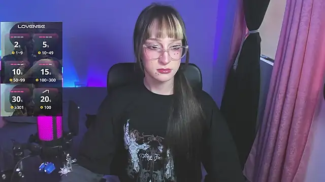 starrraura online show from March 2026 10:29:02 PM