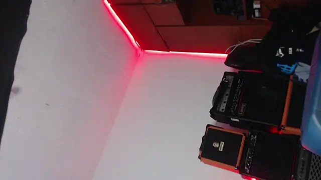 Diego  Barbarie   online show from February 2026 01:08:01 PM