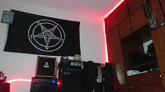 Diego  Barbarie   online show from May 2026 11:03:03 PM