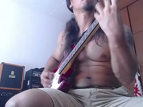 Snapshot of Diego__Barbarie__ chatting on December 2025 04:10:02 PM Diego Barbarie online show from December 2025 04:10:02 PM