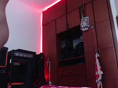 Snapshot of Diego__Barbarie__ chatting on November 2025 08:52:02 PM Diego Barbarie online show from November 2025 08:52:02 PM