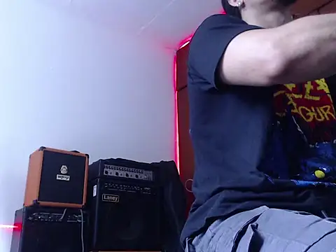 Snapshot of Diego__Barbarie__ chatting on November 2025 01:33:02 PM Diego Barbarie online show from November 2025 01:33:02 PM