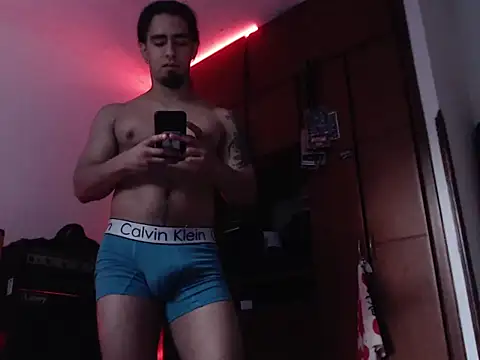 Snapshot of Diego__Barbarie__ chatting on November 2025 11:10:01 AM Diego Barbarie online show from November 2025 11:10:01 AM