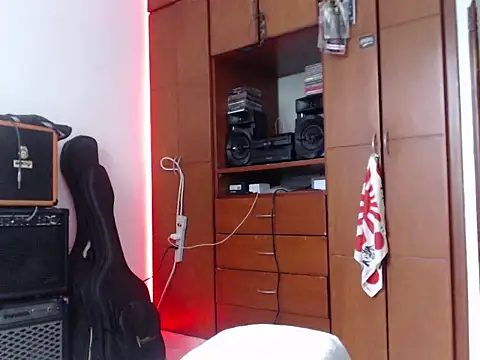 Snapshot of Diego__Barbarie__ chatting on October 2025 07:57:02 PM Diego Barbarie online show from October 2025 07:57:02 PM